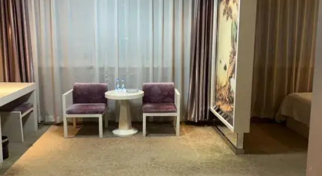 Liaoyang Bilongxuan Hotel, Boek Hotel Goedkope hotels in Liaoyang