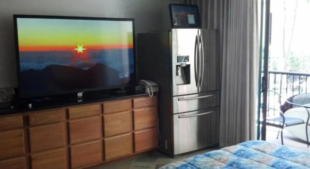 Апартаменты Deluxe Waikiki Beach Apartment #225