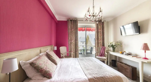Номер Comfort Family Golf Hotel