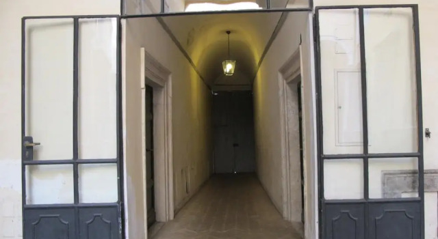 Banchi Suite - Castel Sant Angelo, Забронировать Апартаменты/квартира Рим Лацио, рядом с Площадь Фламинио