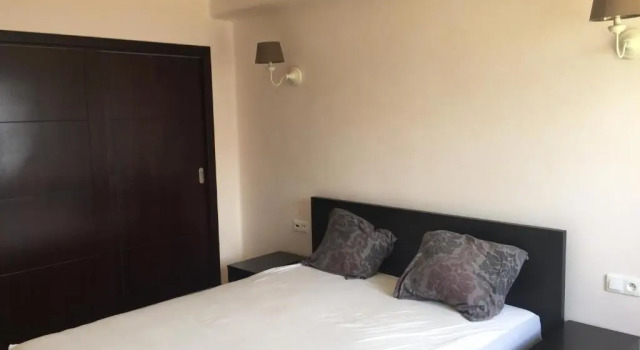 Kabila Vista B2 9, Rezerwuj Hotel Hotele w Tanger-Tetouan z parkingiem, Parking