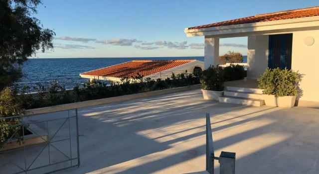 Вилла Marina Beach Resort by Le Dhome Sicily