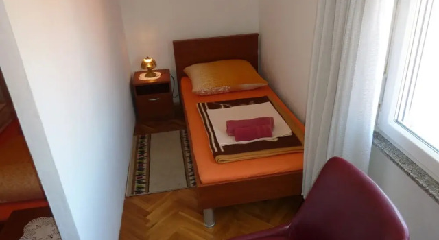 Cozy apartments near Queens Beach - Nin, Забронировать Апартаменты/квартира Апартаменты Нин, Апартаменты/квартира