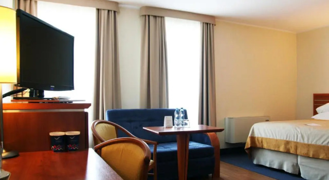 Семейный номер Standard Hotel Nadmorski