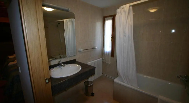 Двухместный номер Standard Hotel Can Mestre