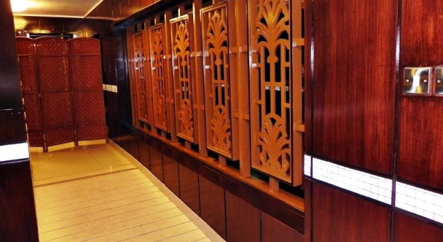 Royal Suite Hotel