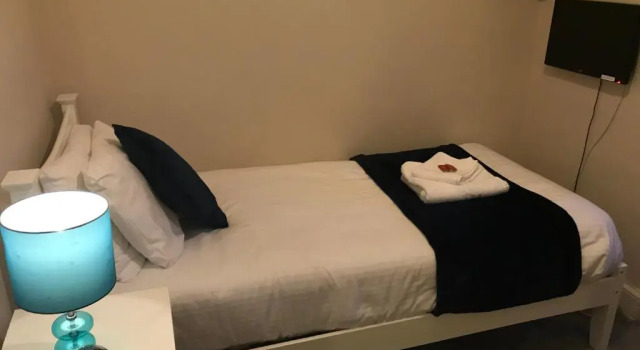 Номер Standard Ardenlee Guest House