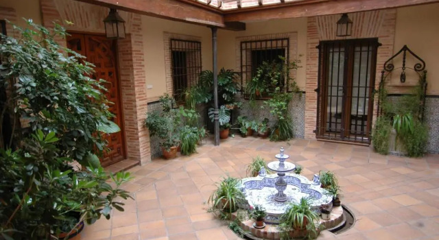Апартаменты Apartamento C/Real,9