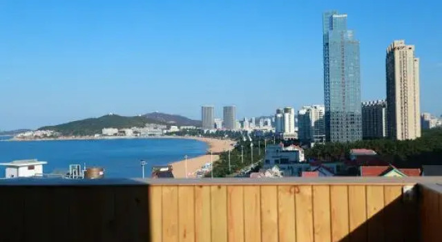 kongchan Homestay (Weihai Torch Eighth Street Branch), Забронировать Отель Вэйхай Шаньдун