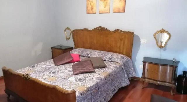 Deluxe Zimmer Mauripe
