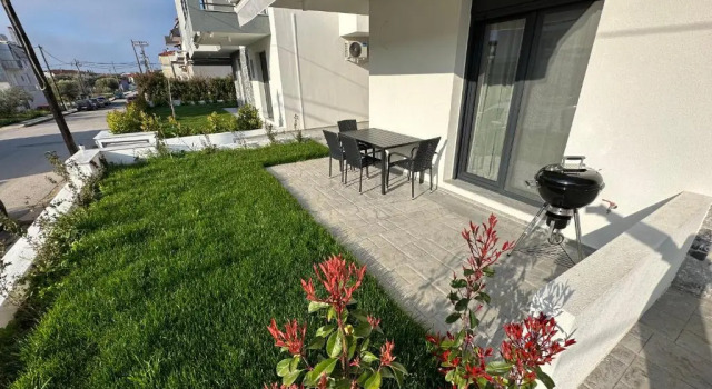 Olea Suites 2, Book Apartment Nea Moudania 