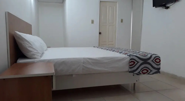Полулюкс Ruben's Hotel