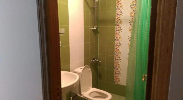 Апартаменты Apartments Komakhidze 68
