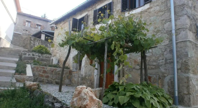 Holiday Home Iva