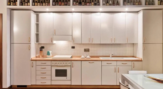 Апартаменты Superior Palazzo Di Città Elegant Apartment