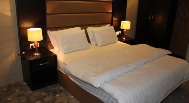 Desert Rose, Buchen Sie Hotel Ha'il Provinz Ha'il