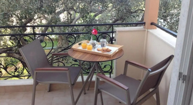 Номер Economy Luxury Villa Fotini