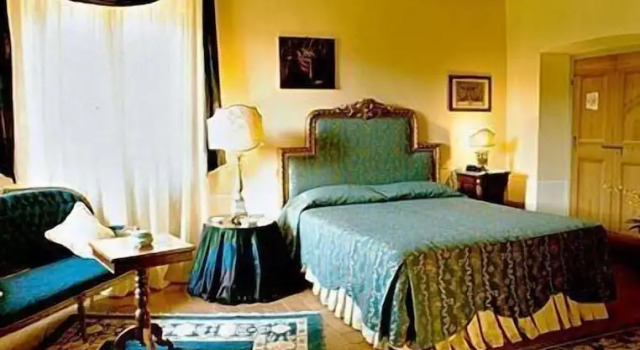 Номер Standard Relais Villa Baldelli