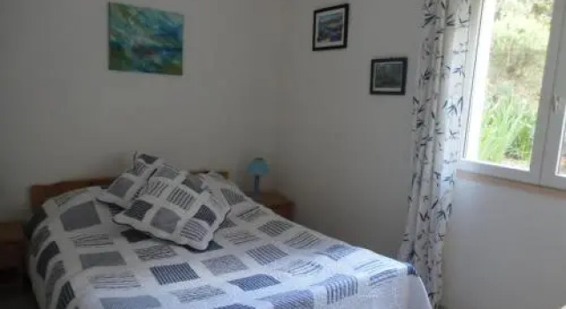 Gite Sud de France-Carcassonne chez Léa, Book Hotel Hoteller i Aragon med parkering, Parkering