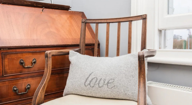 2 Bedroom Home In Islington, Varaa Huoneisto Asunnot kohteessa Merseyside, Huoneisto
