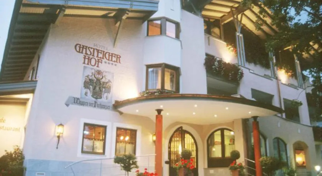 Hotel Gasteigerhof, Забронировать Отель Рачинес 