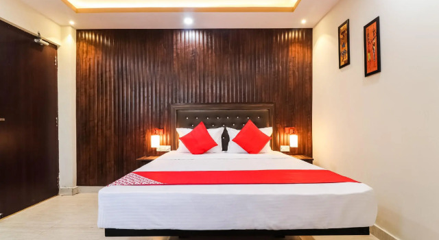 Hotel Arma Inn by OYO Rooms