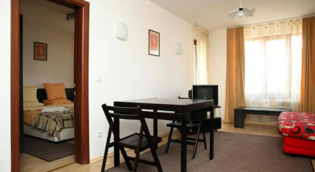 Апартаменты Guest House Koncheto