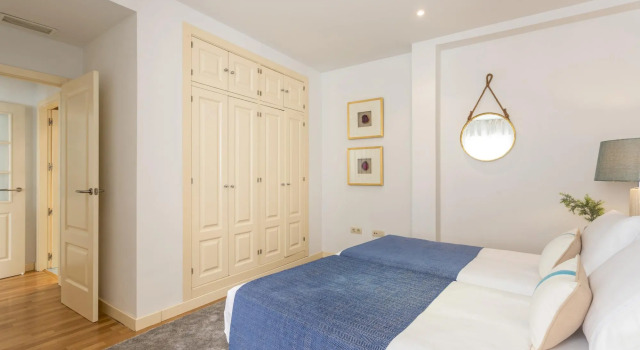 Genteel Home Francos Terrace VI, Забронировать Отель Старый город Севилья