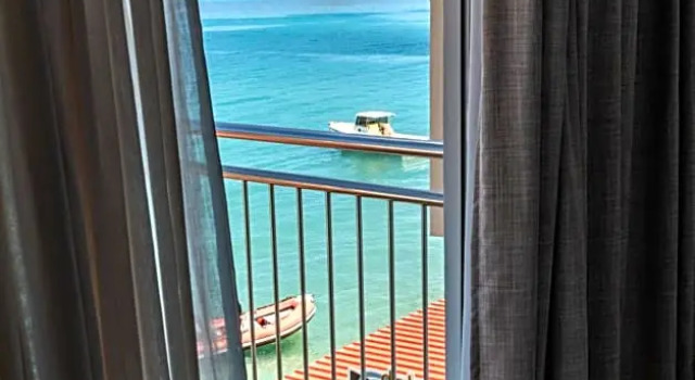 Трёхместный номер Standard Aristea Hotel
