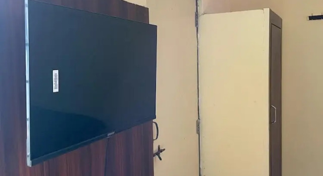 Номер Deluxe Nandini Guest House