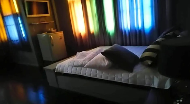 Двухместный номер Standard OYO 857 42 Loft Bed and Breakfast