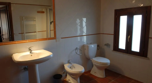 Апартаменты с 3 комнатами с балконом San Domenico Residence