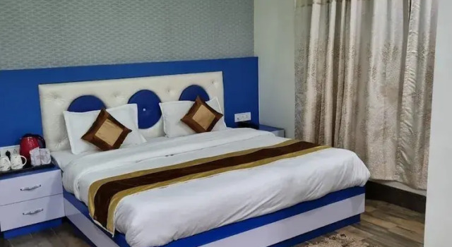 Номер Superior Pink Park By Panache Hotel