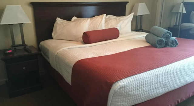 Multi Resorts Villas at Southgate, Book Hotel St. George Zion National Park, near Thunder Junction All Abilities Park
