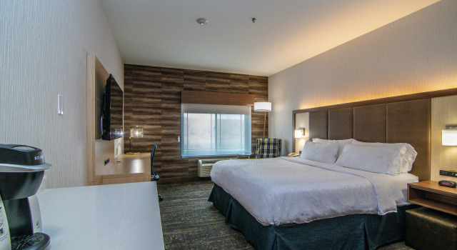 Holiday Inn Express Kalispell by IHG
