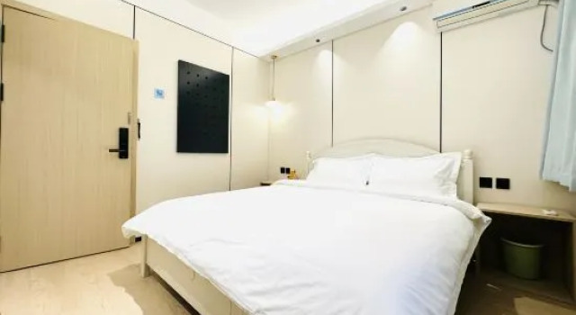 Номер Superior Shenyang Lazybee Youth Hostel