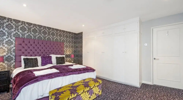 Colorful And Modern 2 Bedroom Near Oxford Street, Забронировать Отель Отели Англии 3 звезды, 3*