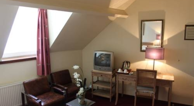 Chambres dHotes Maastricht (B&B La Cloche)