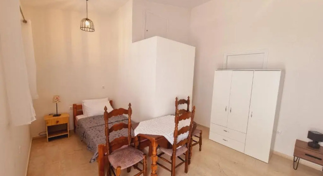 Cristina Studio Apartment