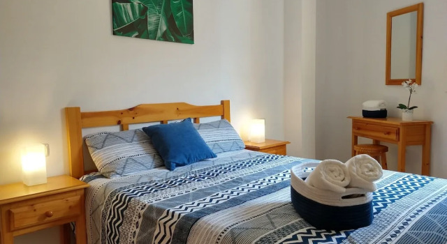 Apartamento Coba, Varaa Huoneisto Guimar Costa Adeje