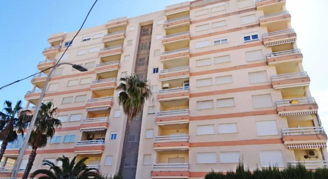 Mikonos I - 6º - 13ª  (Sólo Familias), Забронировать Отель Гандия Коста-де-Валенсия