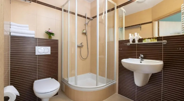 Двухместный номер Amber Boutique Hotels - Hotel Amber
