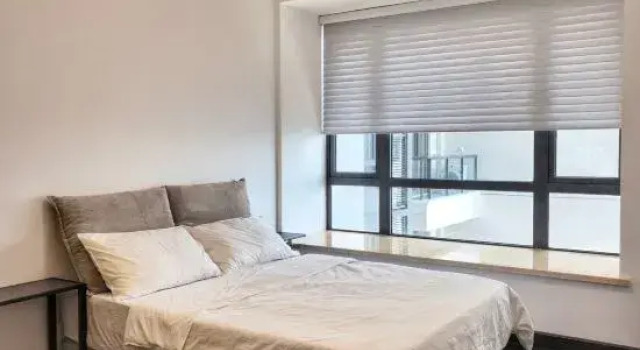 Люкс B124209 R&F Princess Cove 2BR, JB-Singapore CIQ, Malls