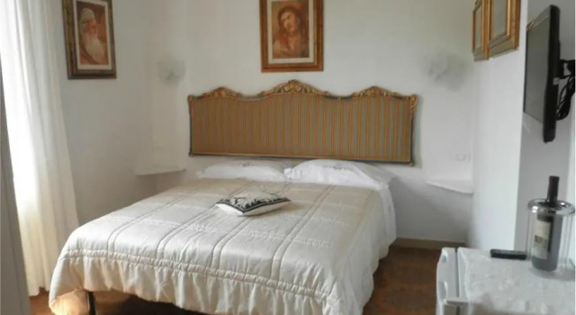 Affittacamere BB Sciamandola, Book Hotel Hoteller i Levanto med pool, Swimmingpool