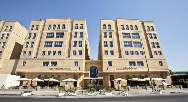 Doha Downtown Hotel Apartment
