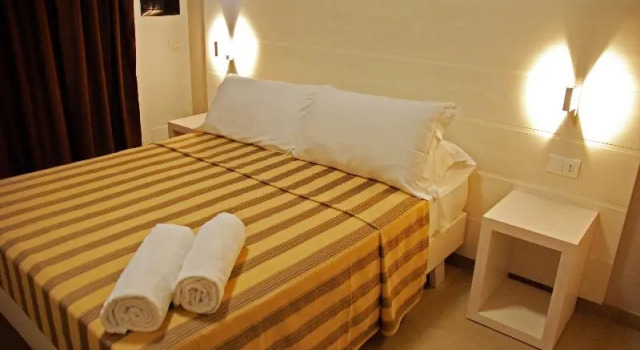 Номер Standard Villaggio Baia DErcole