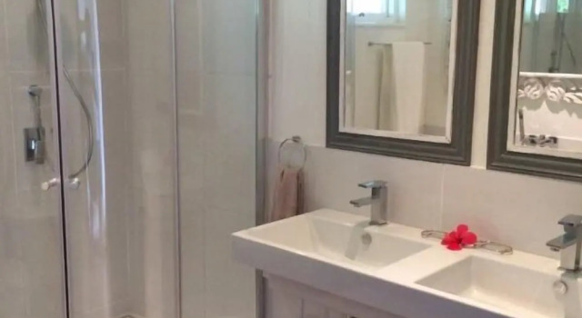 Вилла Luxury South Point Villas Cerf Island