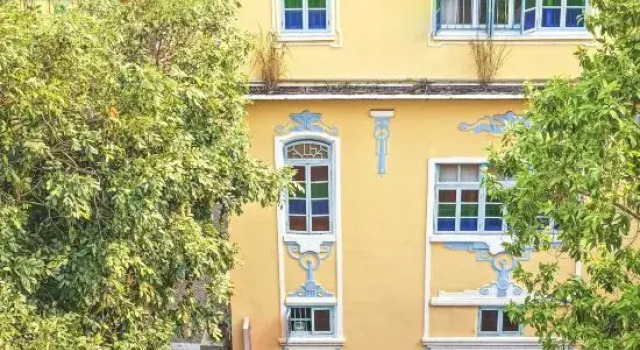 Wen Yi Elu Inn (Paifang Street, Ancient City of Chaozhou)