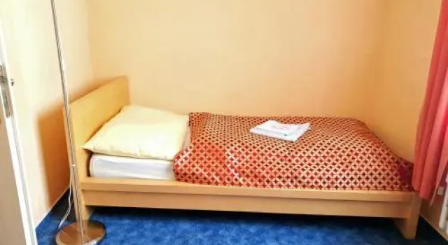 Apartmány Slávie