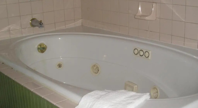 Номер Standard Cooper Hill Inn
